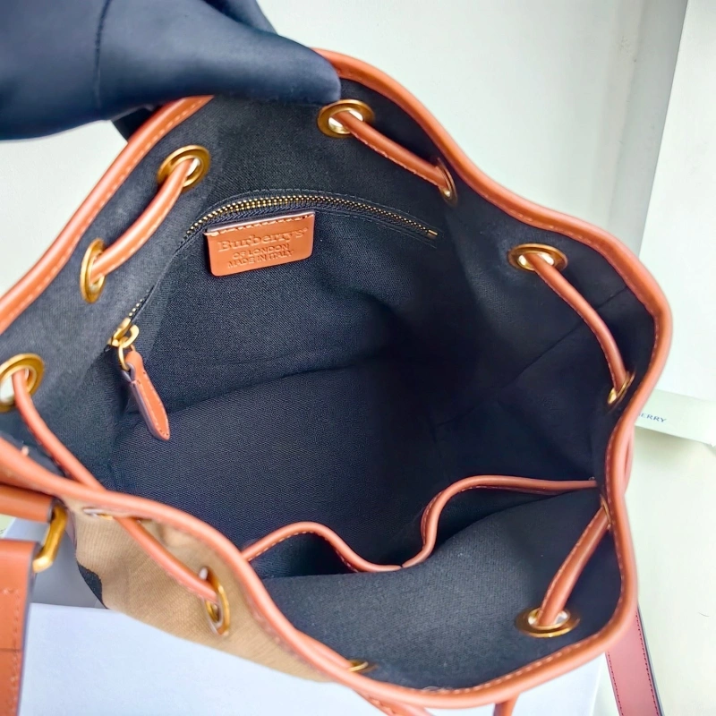 Burberry Bucket Bags 4115A-0033