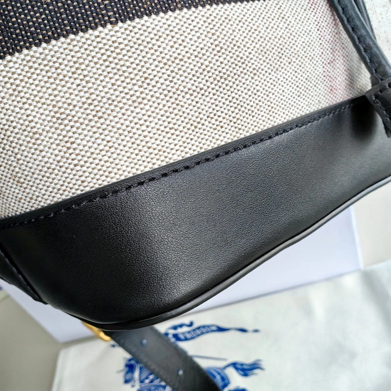 Burberry Bucket Bags 4115A-0034