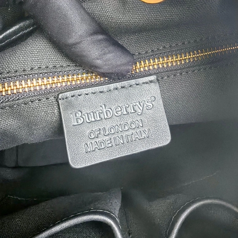 Burberry Bucket Bags 4115A-0034