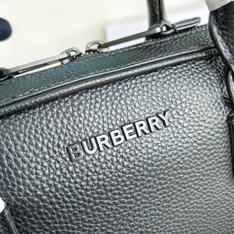 Mens Burberry Briefcases 4115A-0035