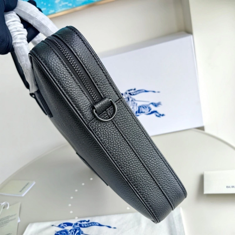 Mens Burberry Briefcases 4115A-0035