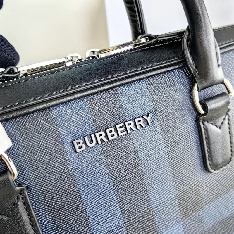 Mens Burberry Briefcases 4115A-0036