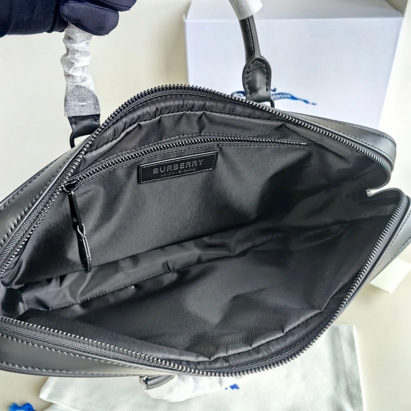 Mens Burberry Briefcases 4115A-0037