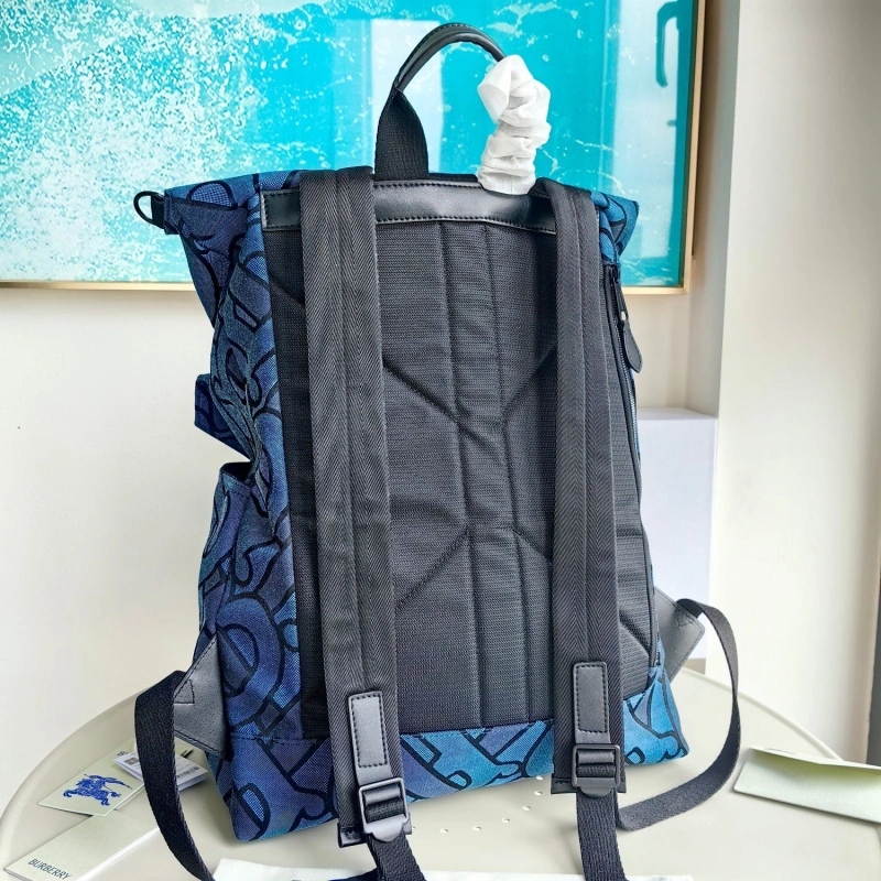 Burberry Backpacks 4115A-0038