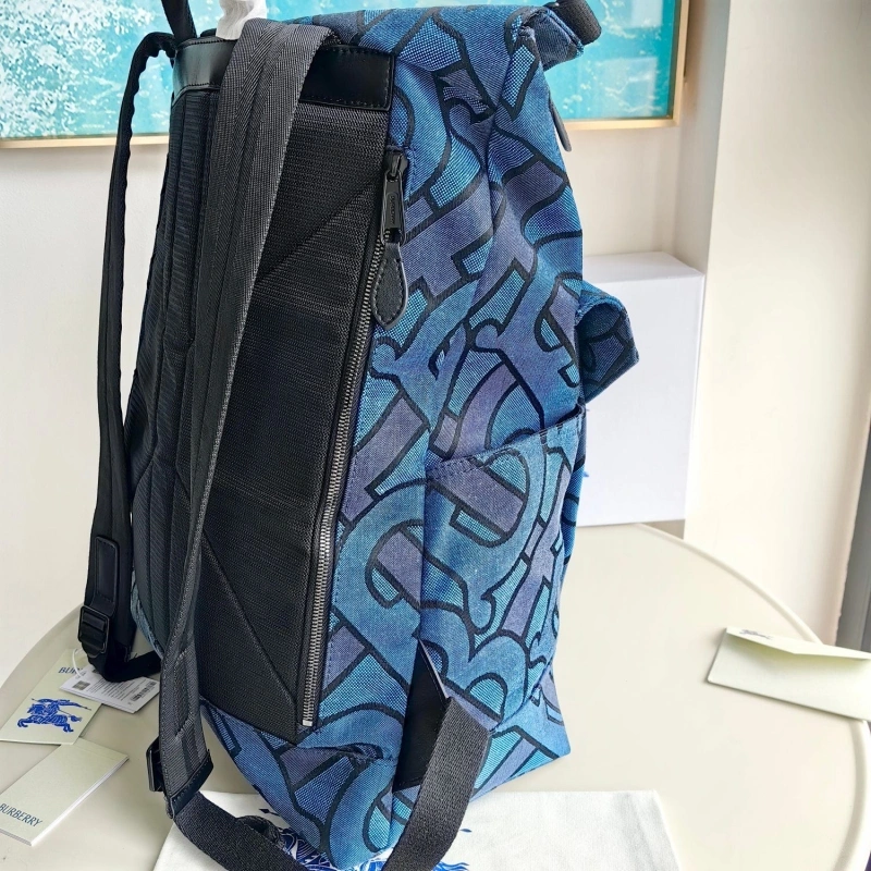 Burberry Backpacks 4115A-0038