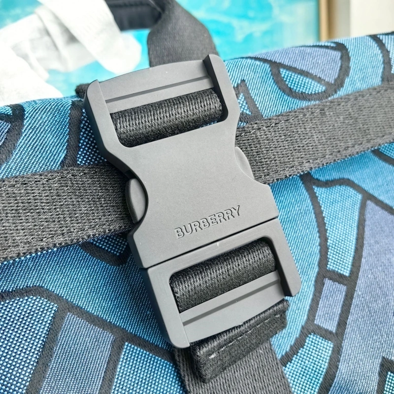 Burberry Backpacks 4115A-0038