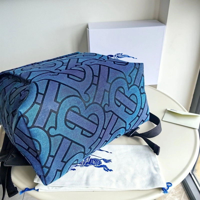 Burberry Backpacks 4115A-0038