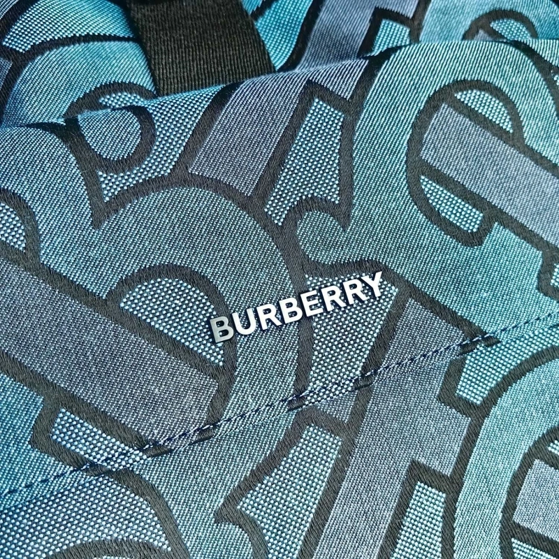 Burberry Backpacks 4115A-0038