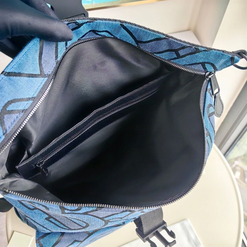 Burberry Backpacks 4115A-0038