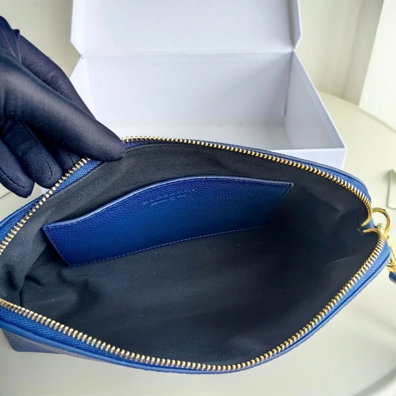 Burberry Wallets 4115A-0042