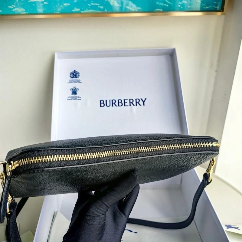 Burberry Wallets 4115A-0043