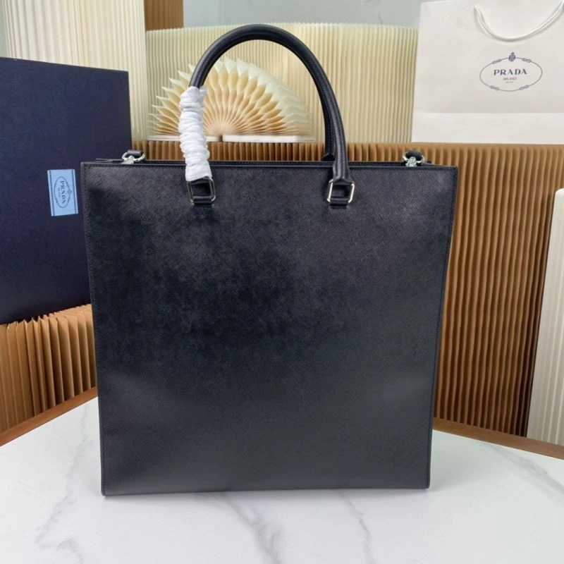 Prada Shopping Bags 4135A-0054