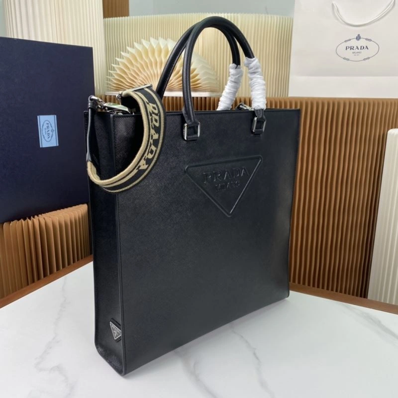 Prada Shopping Bags 4135A-0054