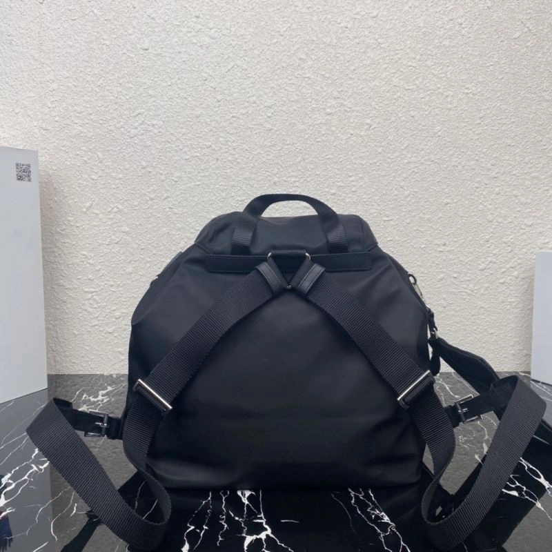 Prada Backpacks 4135A-0115