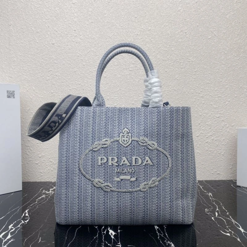 Prada Shopping Bags 4135A-0121