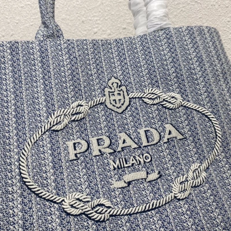 Prada Shopping Bags 4135A-0121