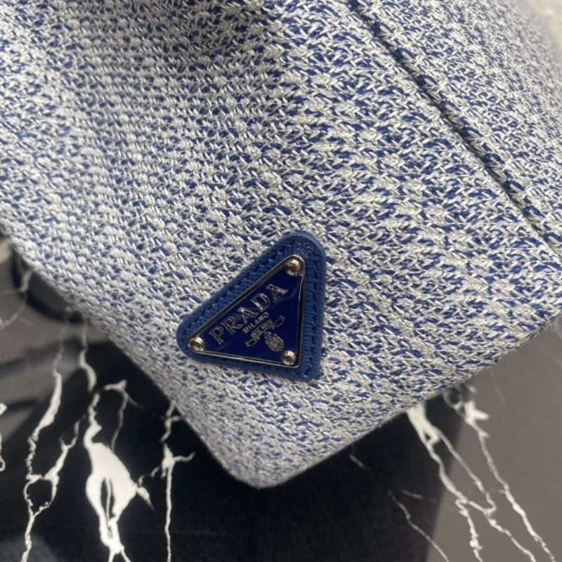 Prada Shopping Bags 4135A-0121