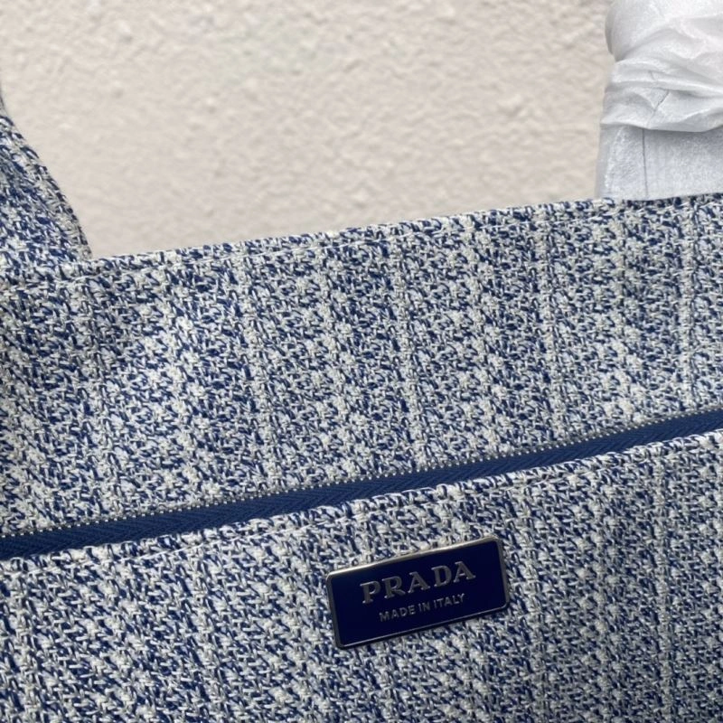 Prada Shopping Bags 4135A-0121
