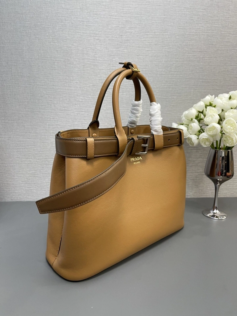 Pra*a top handle bags 4135c-0048
