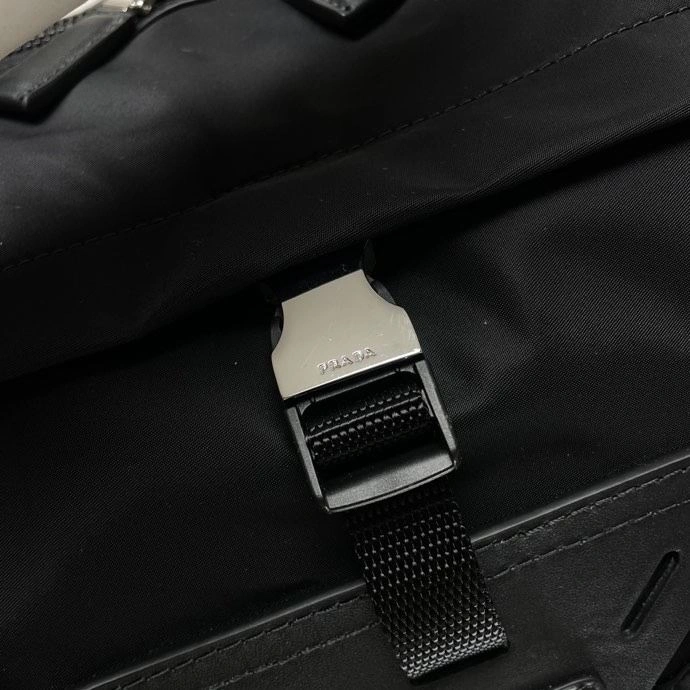 Prada Travel Bags 4135C-0053