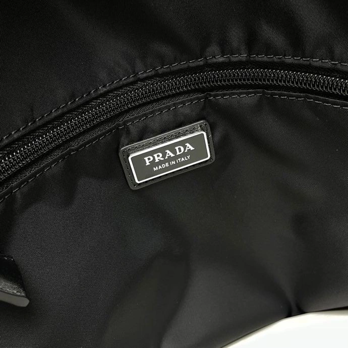 Prada Travel Bags 4135C-0053