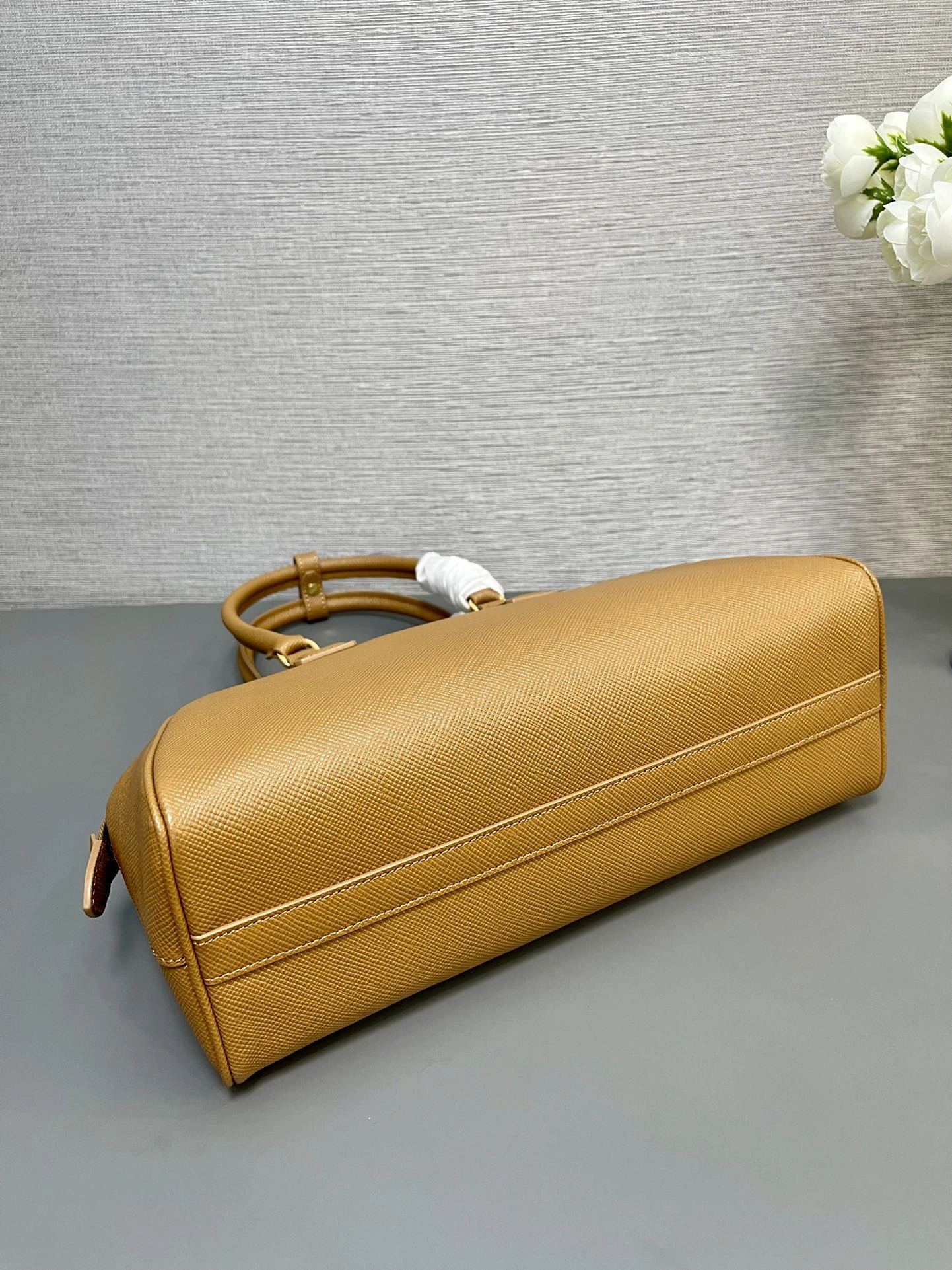 Pra*a top handle bags 4135d-0014