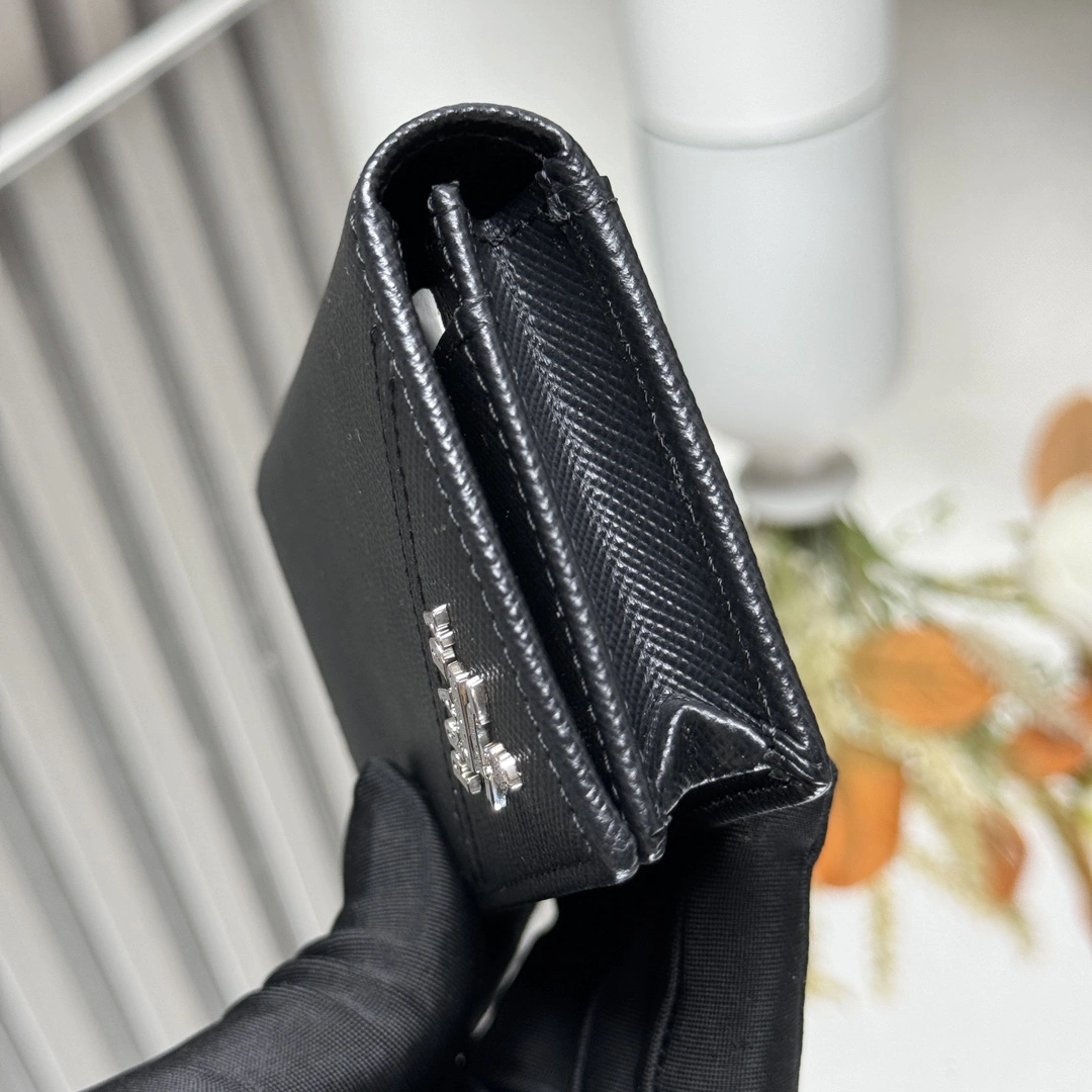 PradaWallets 4135D-0083