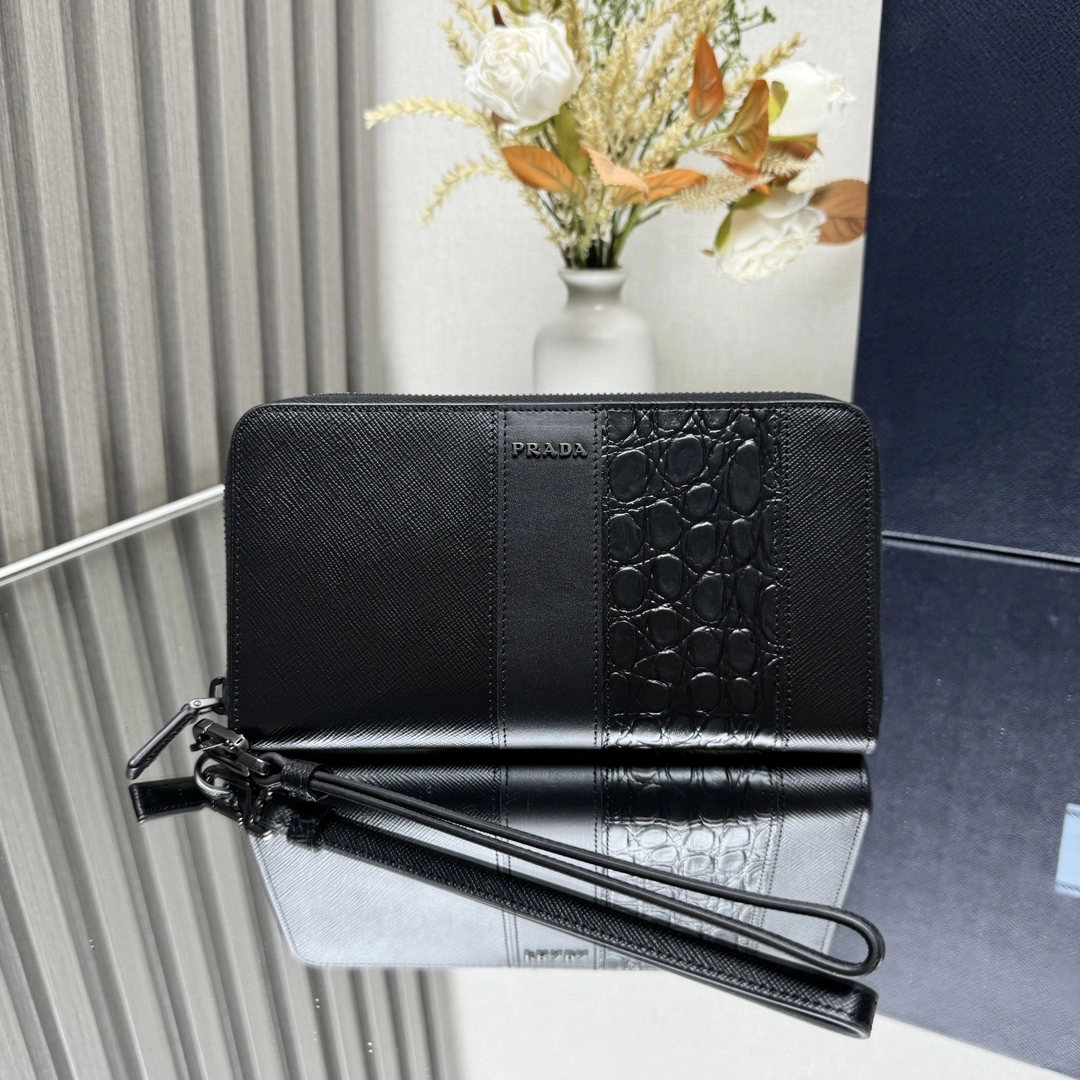 PradaWallets 4135D-0085