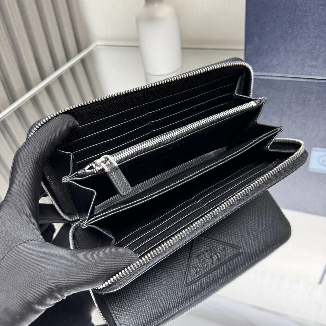 PradaWallets 4135D-0087