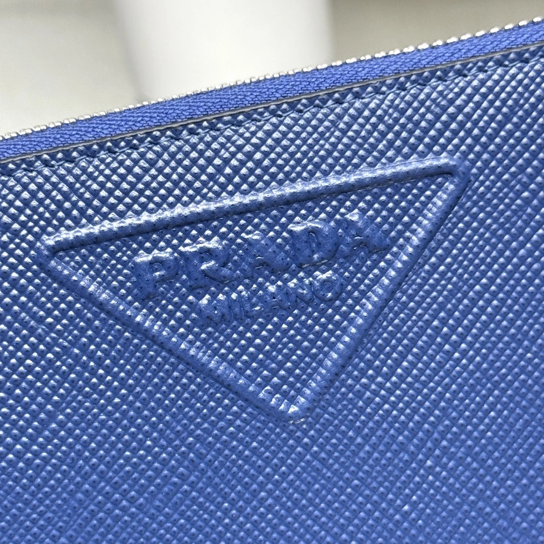 PradaWallets 4135D-0088