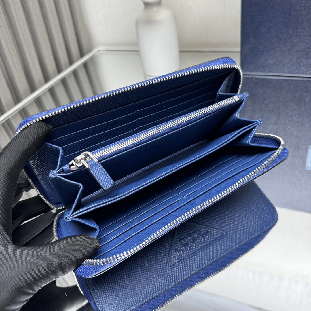 PradaWallets 4135D-0088