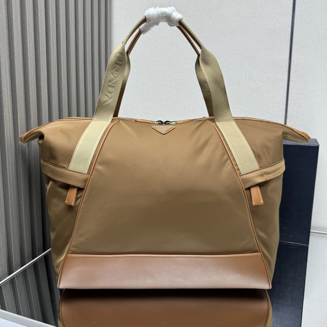 Prada Travel Bags 4135D-0092
