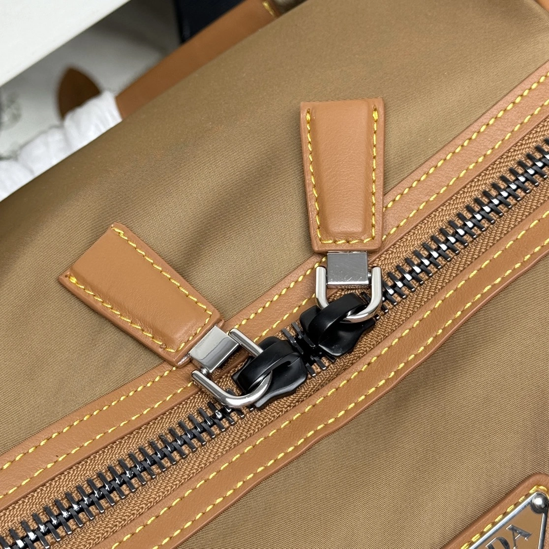 Prada Travel Bags 4135D-0092