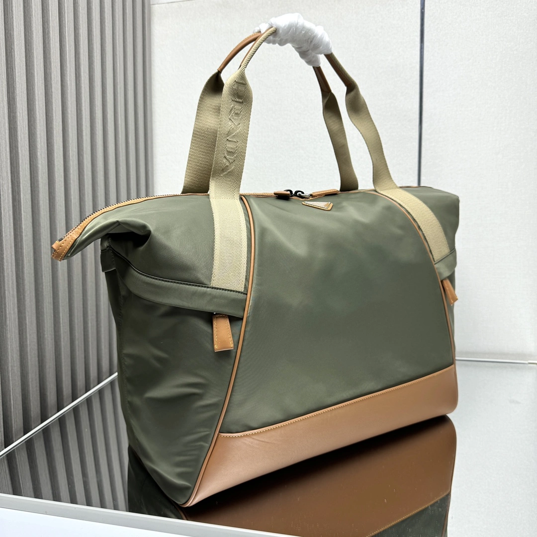 Prada Travel Bags 4135D-0093