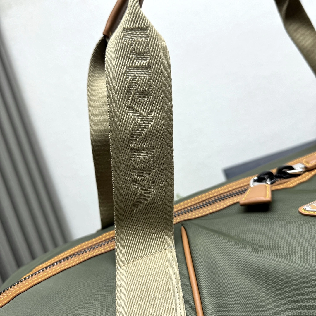 Prada Travel Bags 4135D-0093