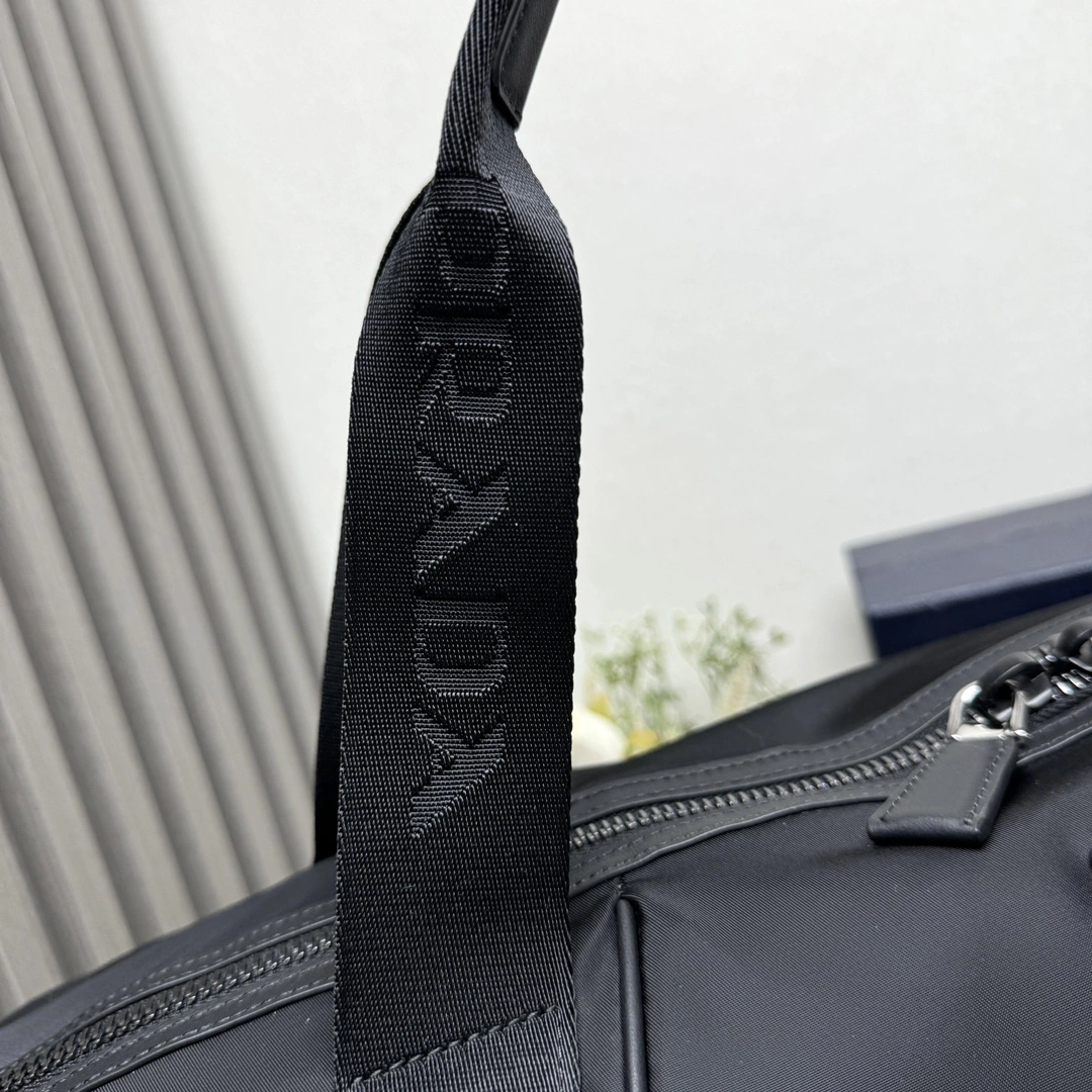 Prada Travel Bags 4135D-0094