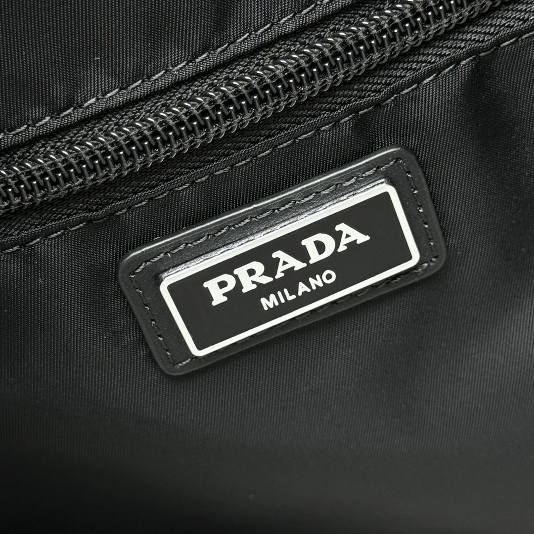 Prada Travel Bags 4135D-0094