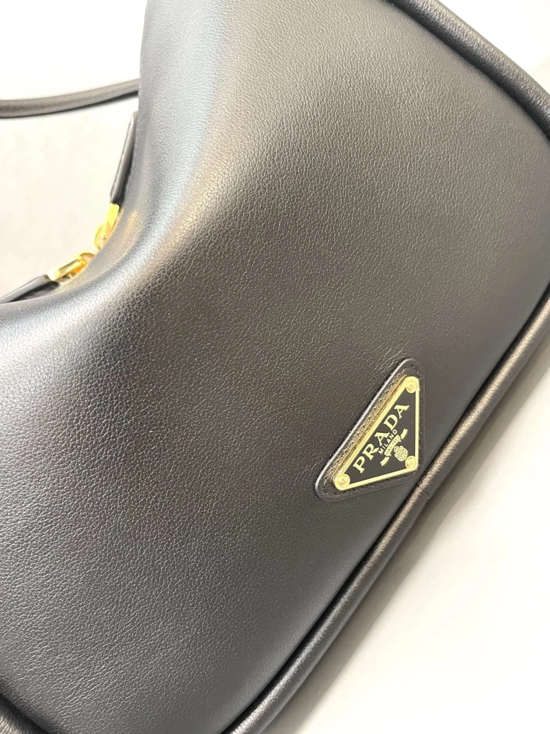 Prada Top Handle Bags 4135F-0017