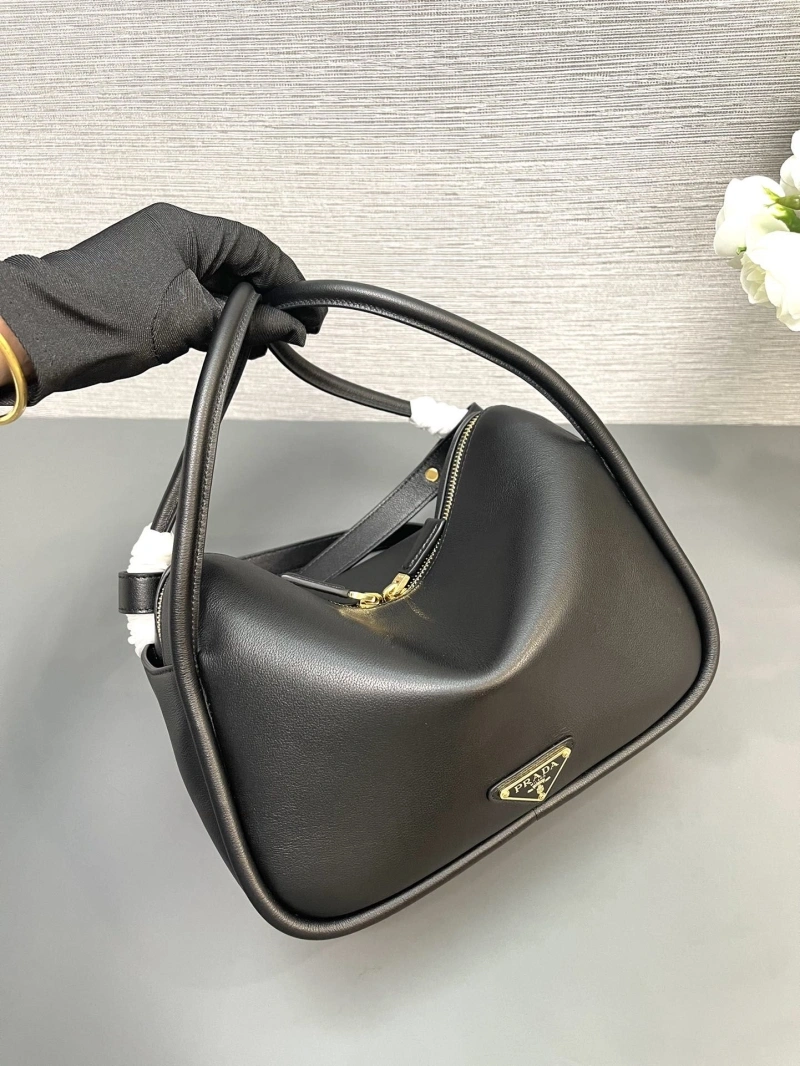 Prada Top Handle Bags 4135F-0017