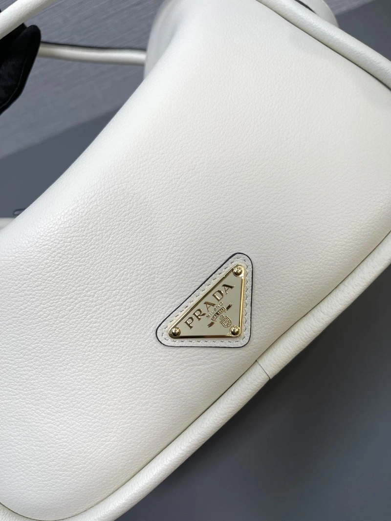 Prada Top Handle Bags 4135F-0019