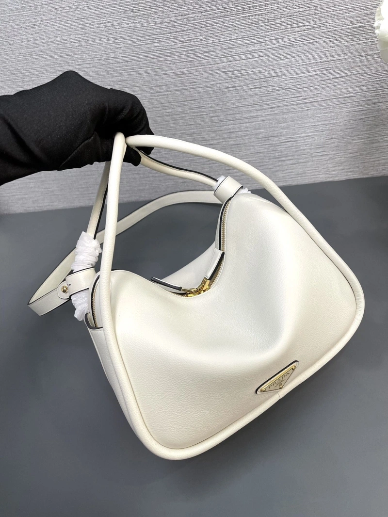 Prada Top Handle Bags 4135F-0019