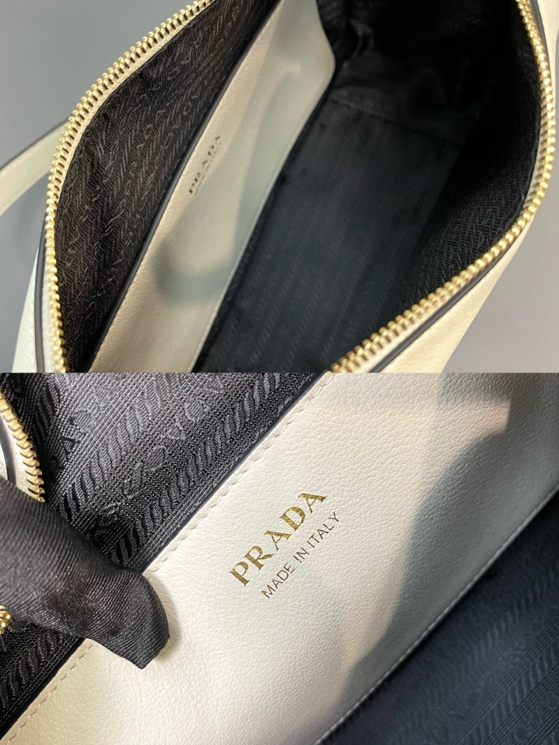 Prada Top Handle Bags 4135F-0019