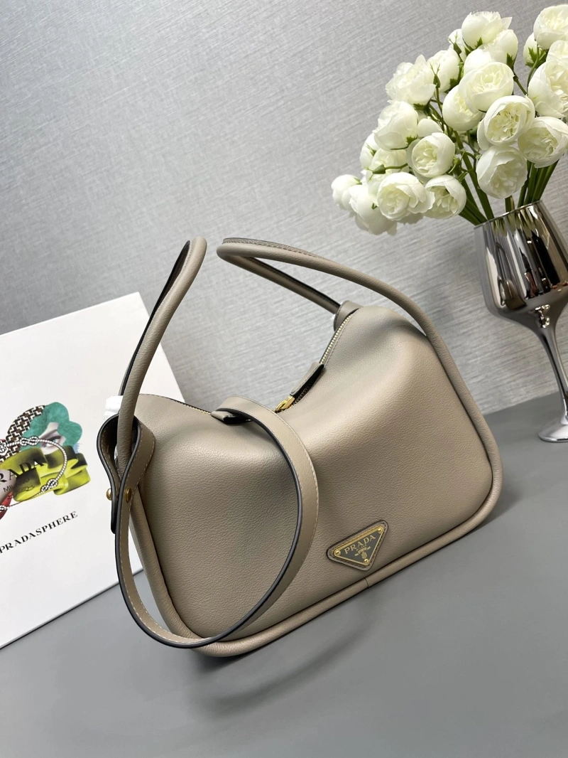 Prada Top Handle Bags 4135F-0020