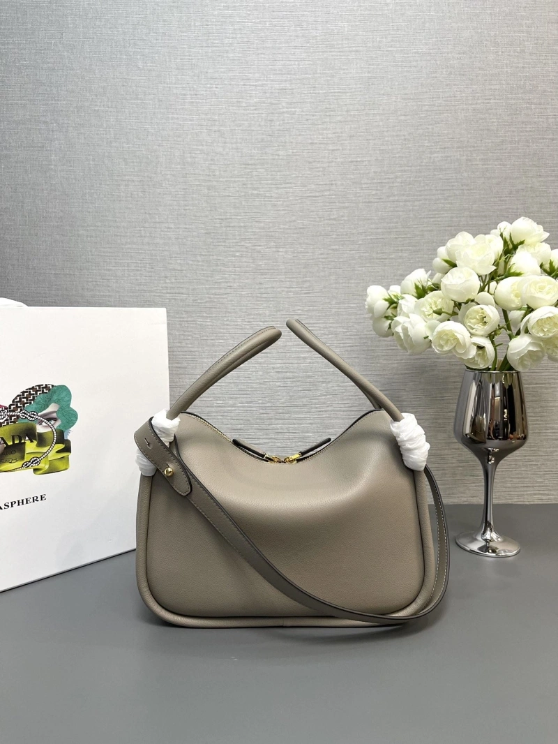 Prada Top Handle Bags 4135F-0020