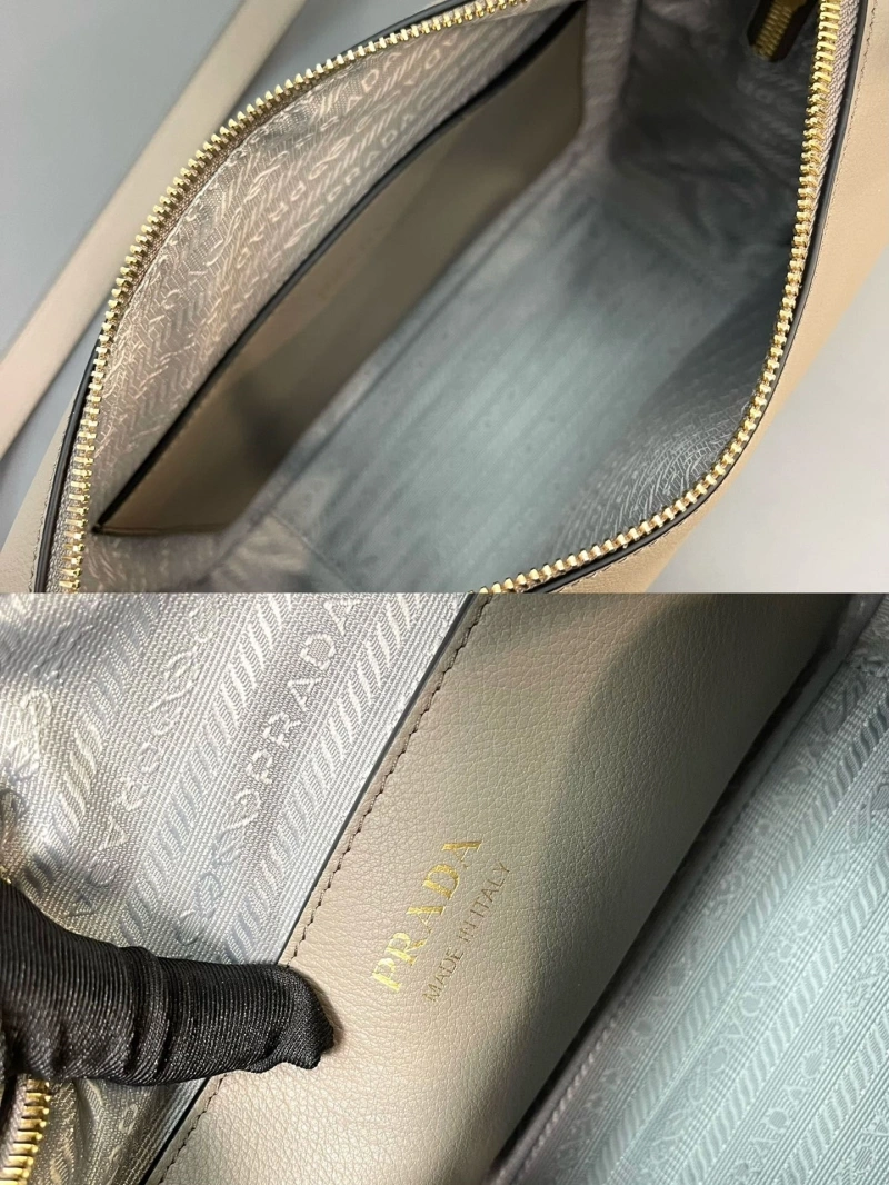 Prada Top Handle Bags 4135F-0020