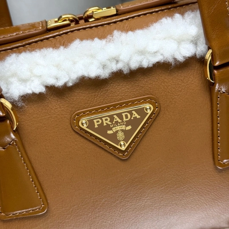 Prada Top Handle Bags 4135F-0021