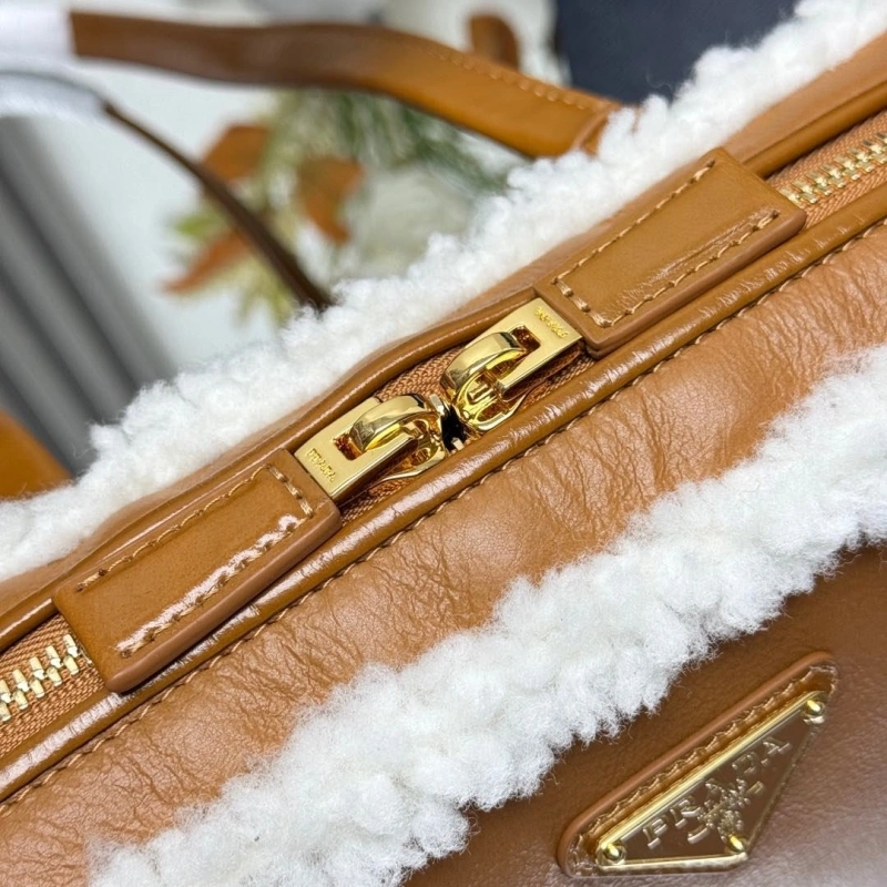 Prada Top Handle Bags 4135F-0021