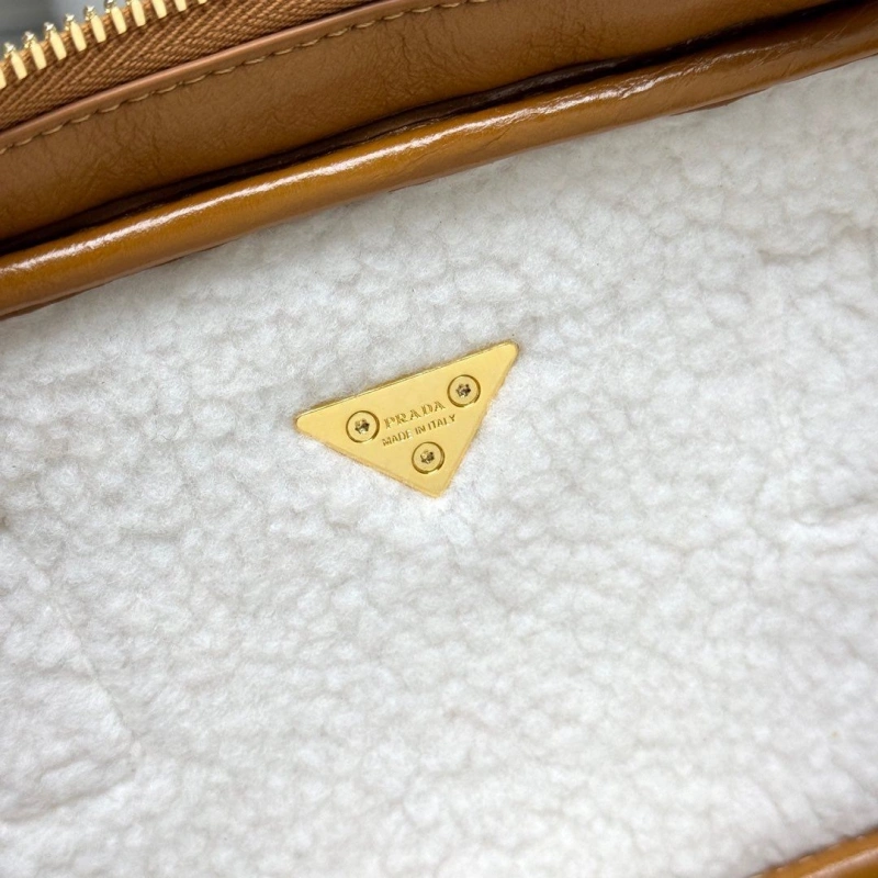 Prada Top Handle Bags 4135F-0021