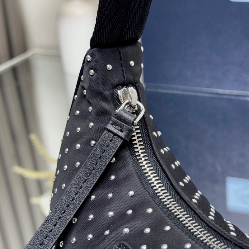 Prada Top Handle Bags 4135F-0024