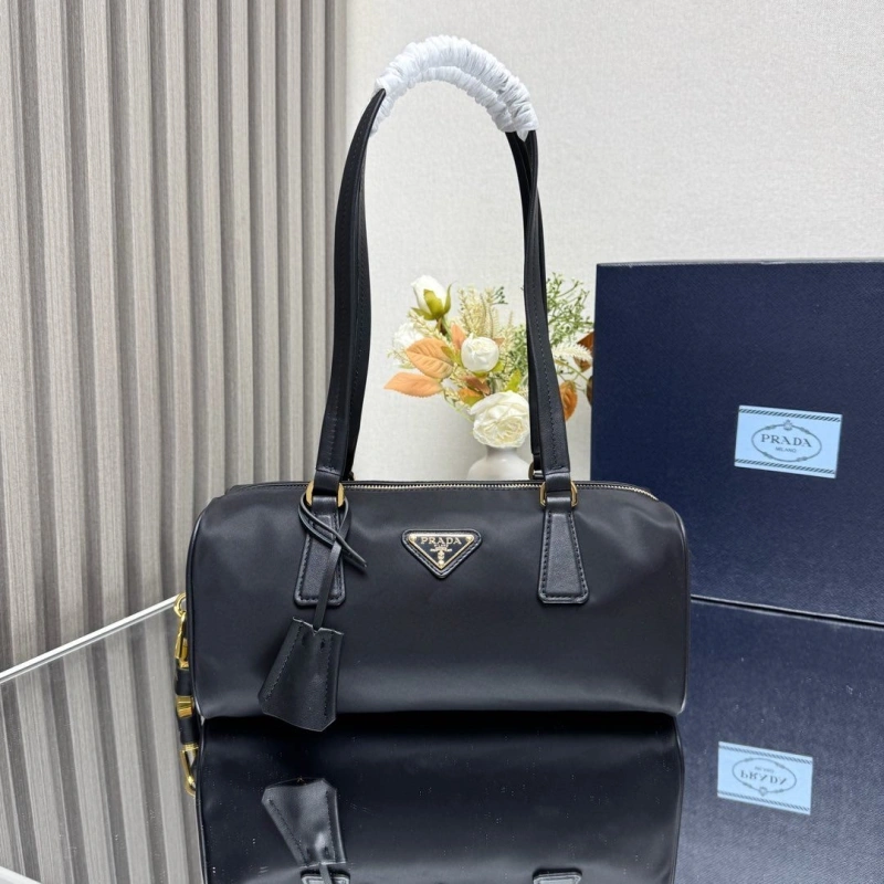 Prada Top Handle Bags 4135F-0025